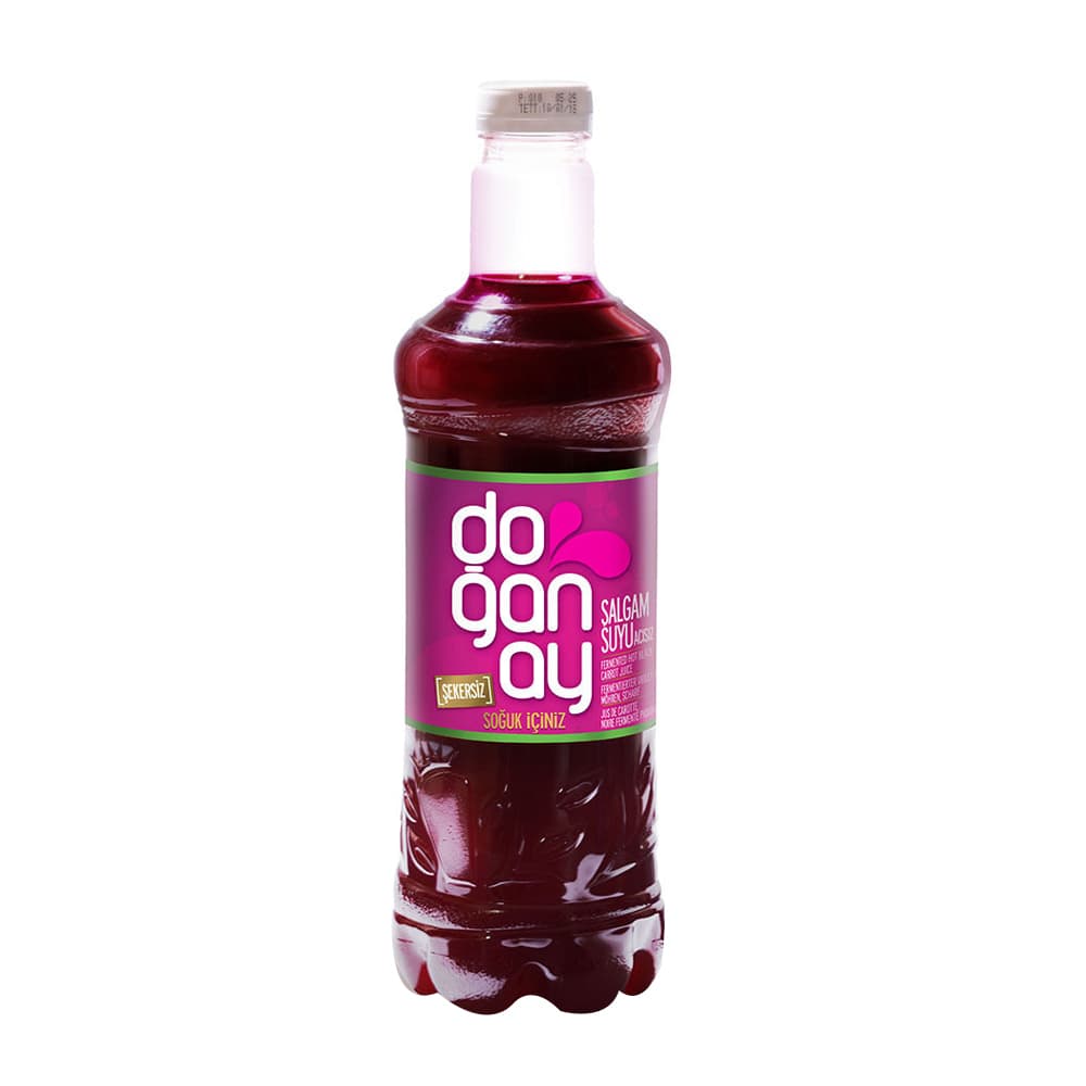 Doğanay Şalgam